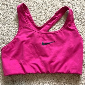 Nike Dri-Fit Sports Bra